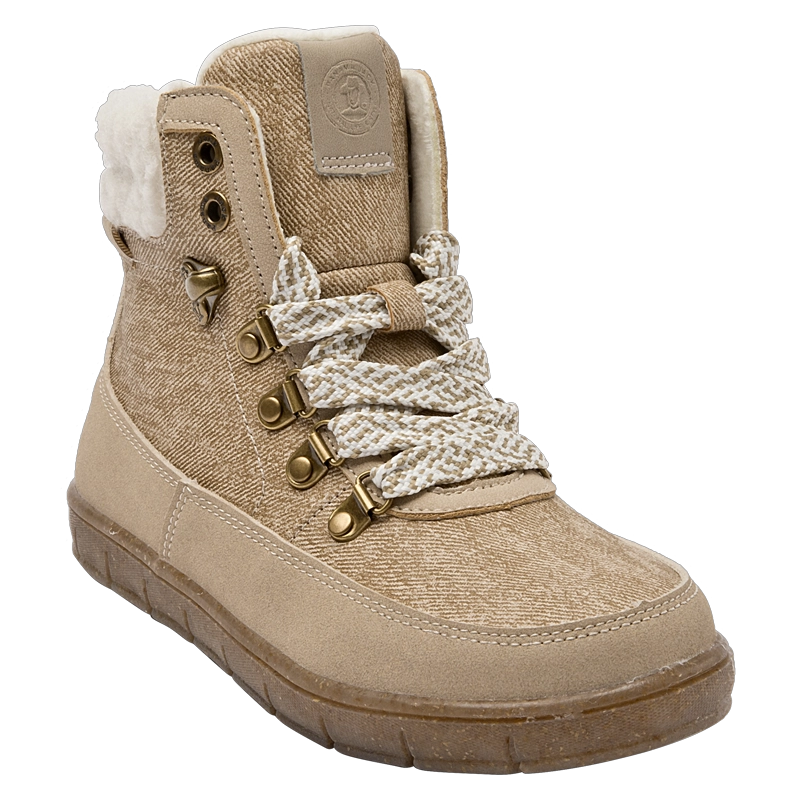 BOTIN CHIPORRO NIÑA PANAMA JACK - J743 - 1