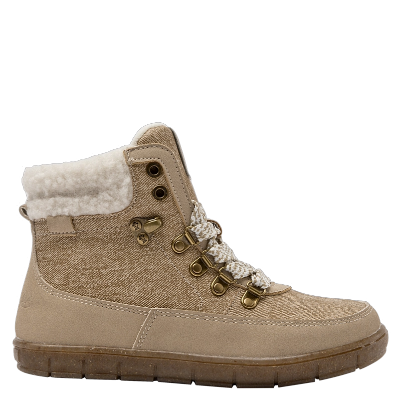 BOTIN CHIPORRO NIÑA PANAMA JACK - J743 - 2