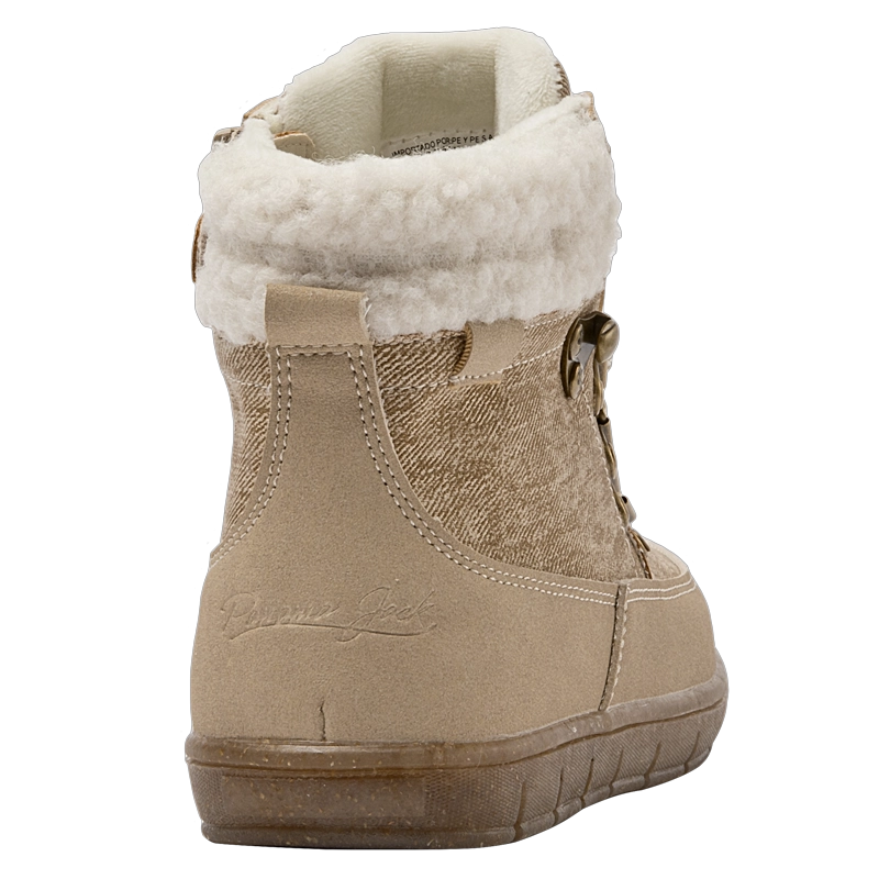 BOTIN CHIPORRO NIÑA PANAMA JACK - J743 - 3