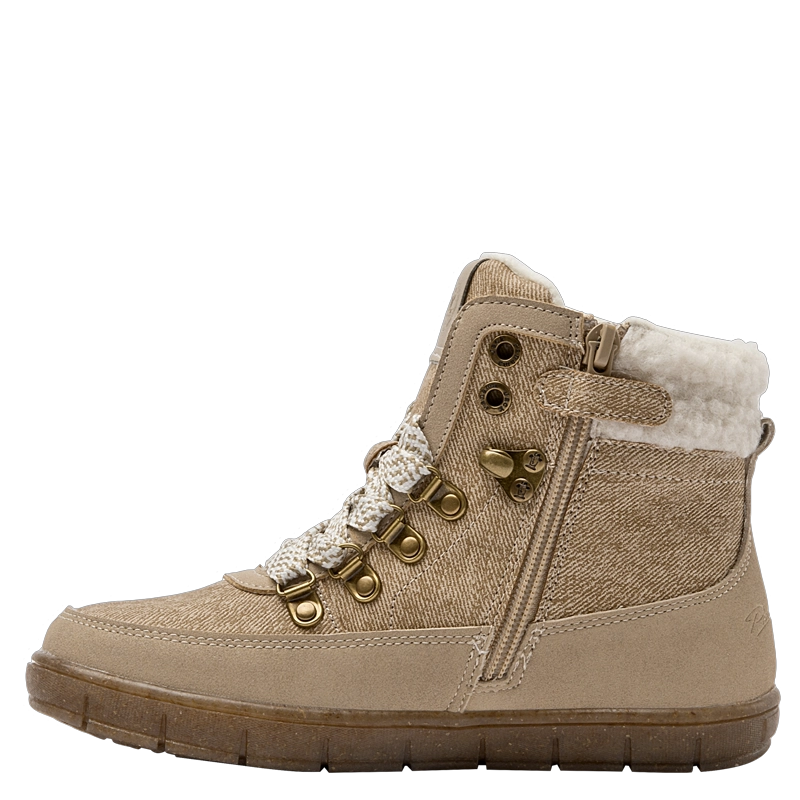 BOTIN CHIPORRO NIÑA PANAMA JACK - J743 - 4