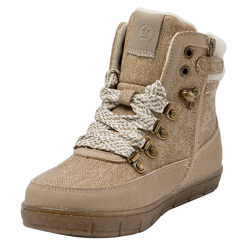 BOTIN CHIPORRO NIÑA PANAMA JACK - J743 - 5