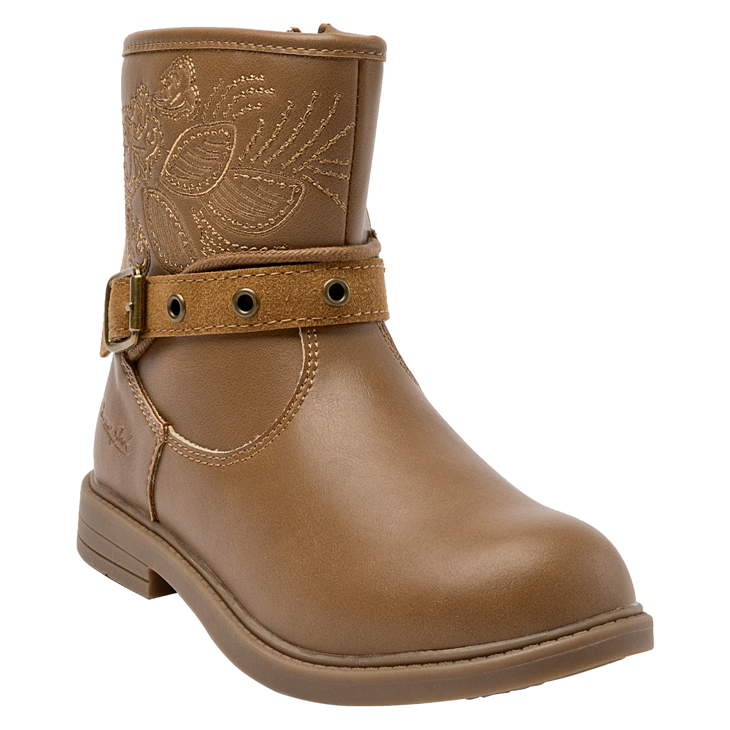 BOTA CASUAL NIÑA PANAMA JACK - J744 - 1