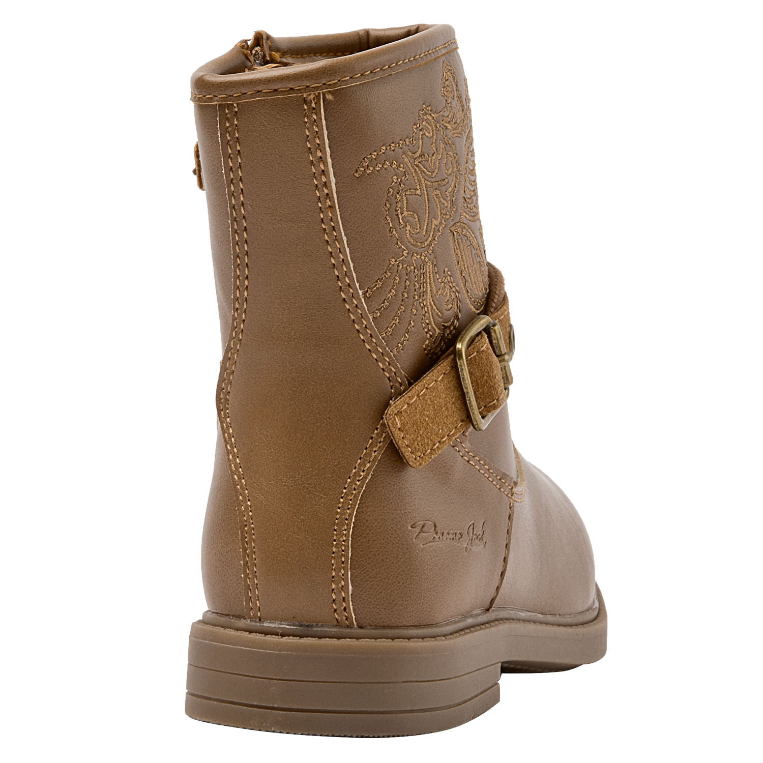 BOTA CASUAL NIÑA PANAMA JACK - J744 - 3