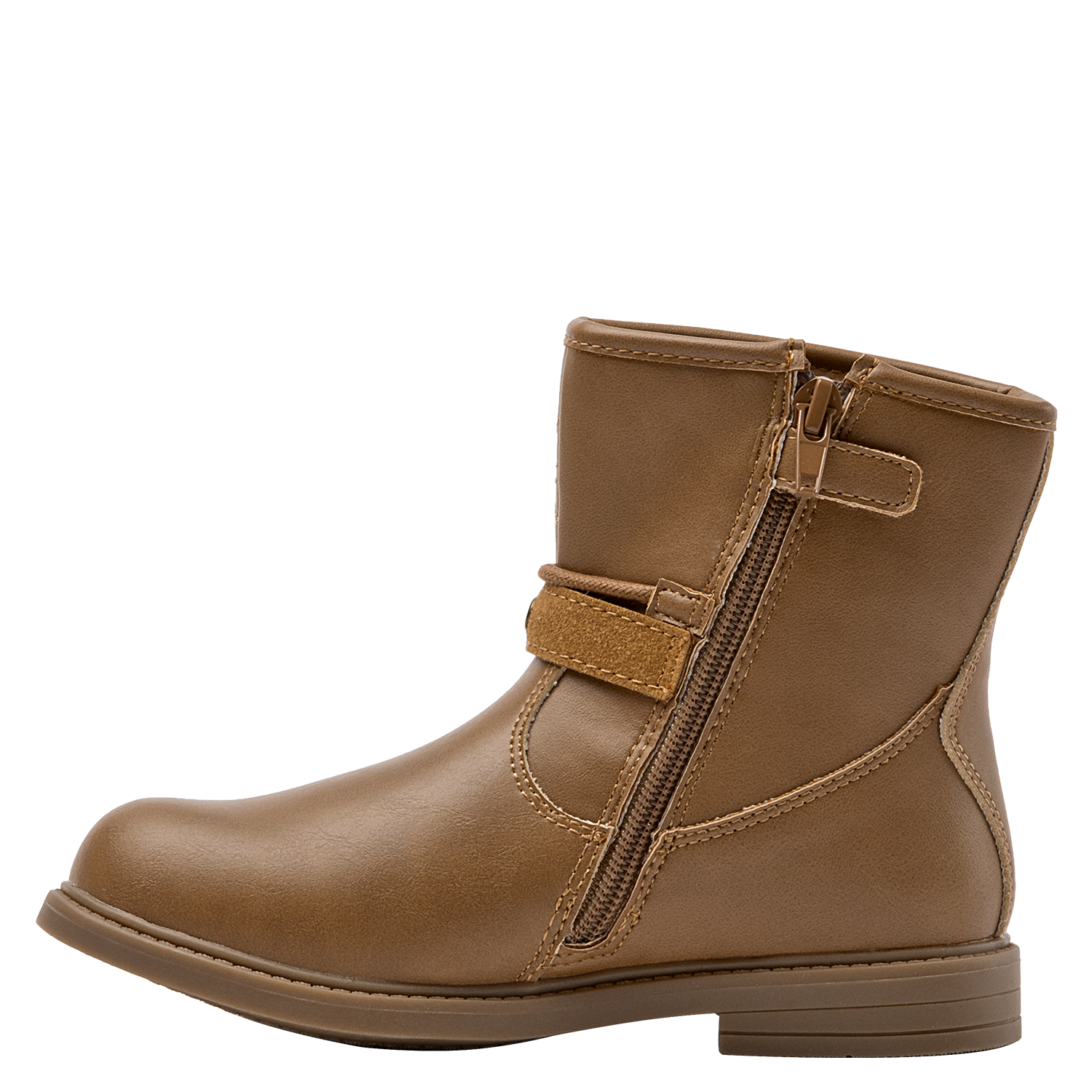 BOTA CASUAL NIÑA PANAMA JACK - J744 - 4