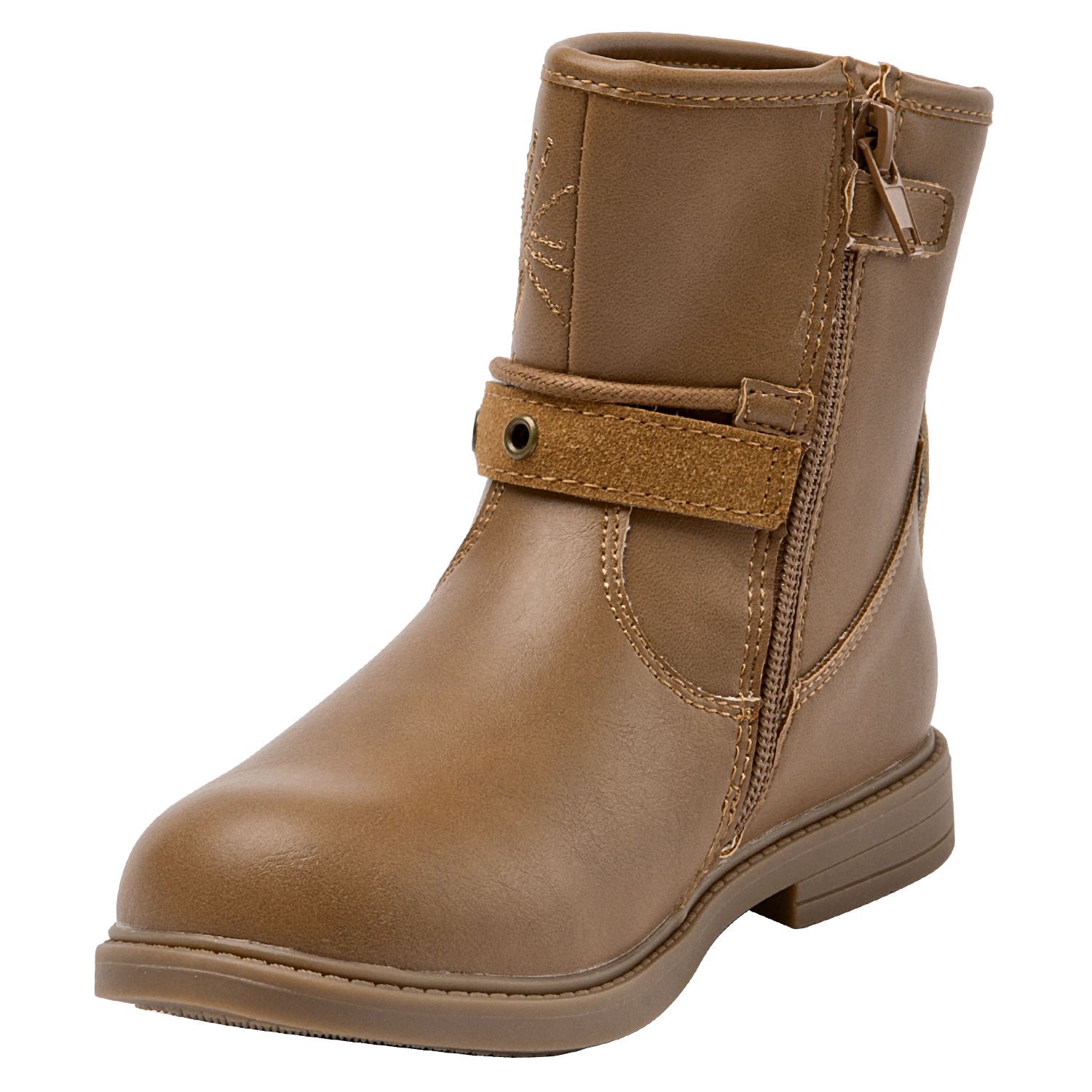 BOTA CASUAL NIÑA PANAMA JACK - J744 - 5