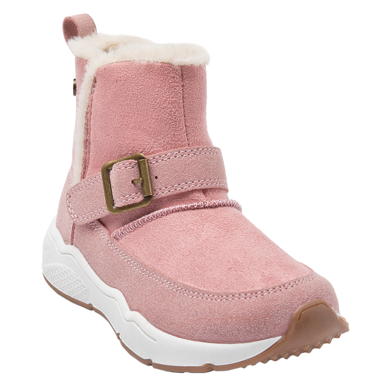 BOTA CASUAL NIÑA PANAMA JACK - J746 | ROSA - 1