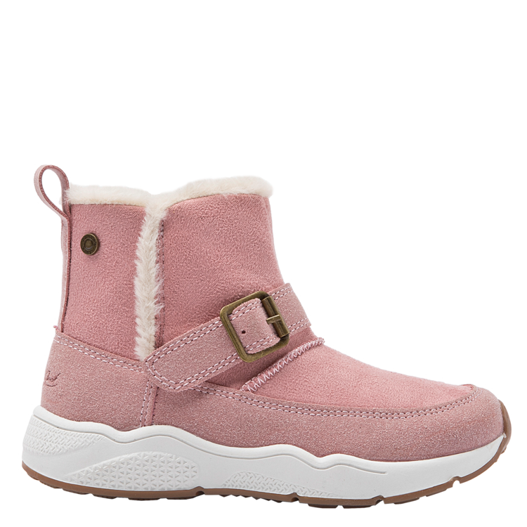BOTA CASUAL NIÑA PANAMA JACK - J746 | ROSA - 2