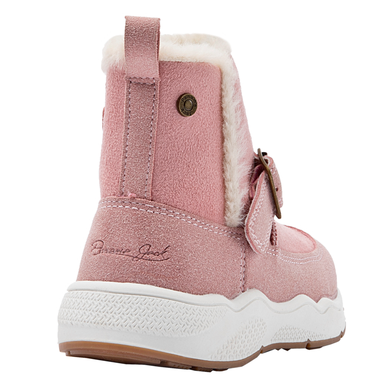 BOTA CASUAL NIÑA PANAMA JACK - J746 | ROSA - 3