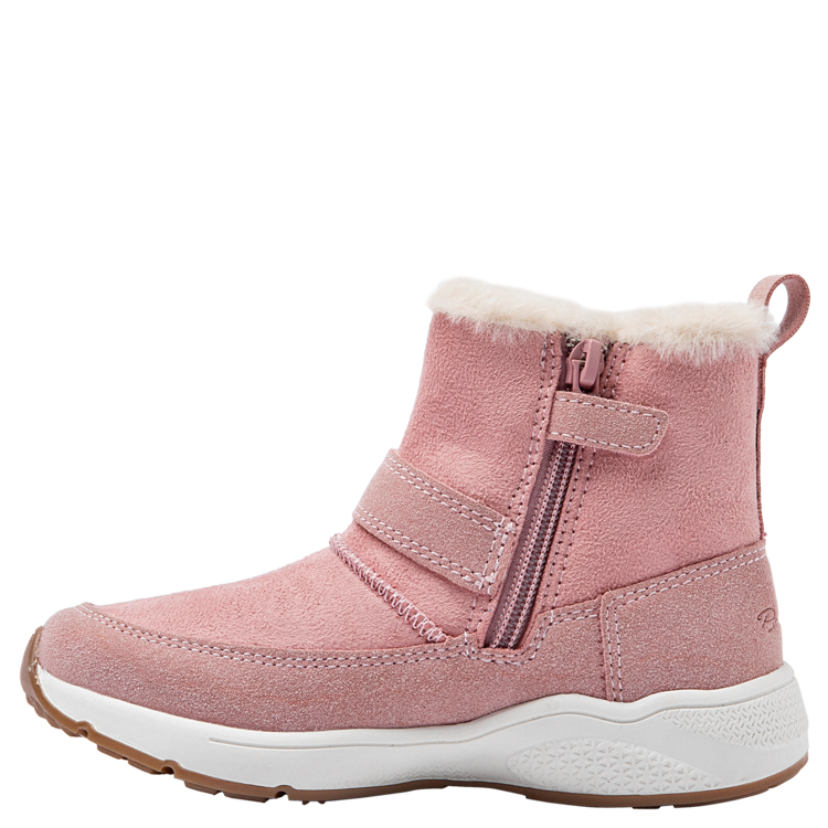 BOTA CASUAL NIÑA PANAMA JACK - J746 | ROSA - 4