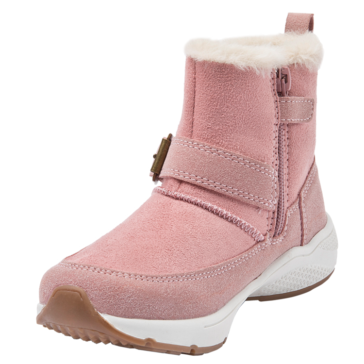 BOTA CASUAL NIÑA PANAMA JACK - J746 | ROSA - 5