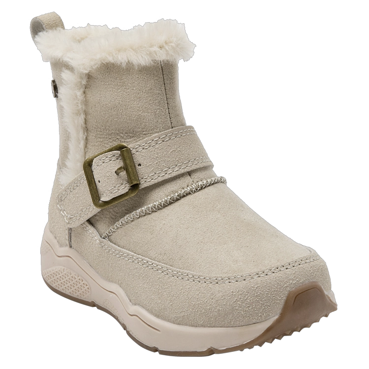 BOTA CHIPORRO NIÑA PANAMA JACK - J745 | BEIGE - 1
