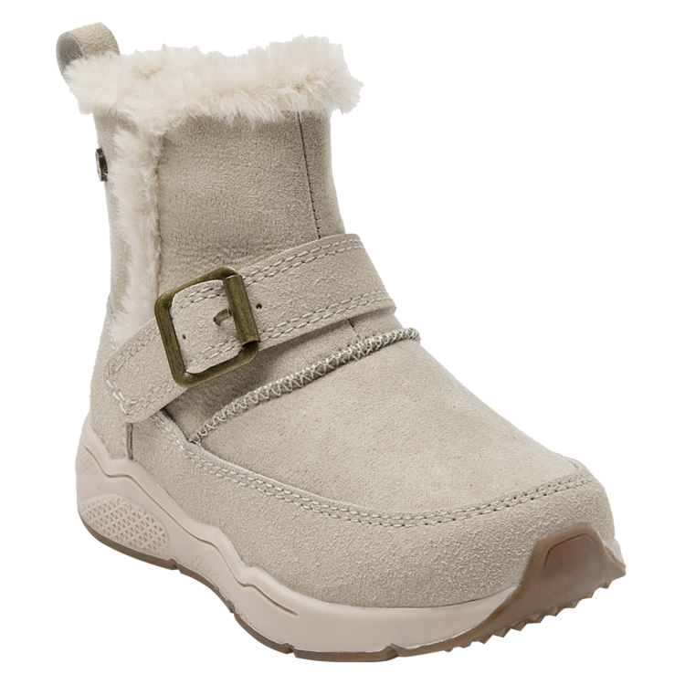 BOTA CASUAL NIÑA PANAMA JACK - J745 | BEIGE - 1