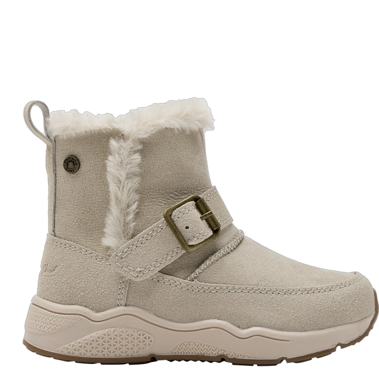 BOTA CHIPORRO NIÑA PANAMA JACK - J745 | BEIGE - 2