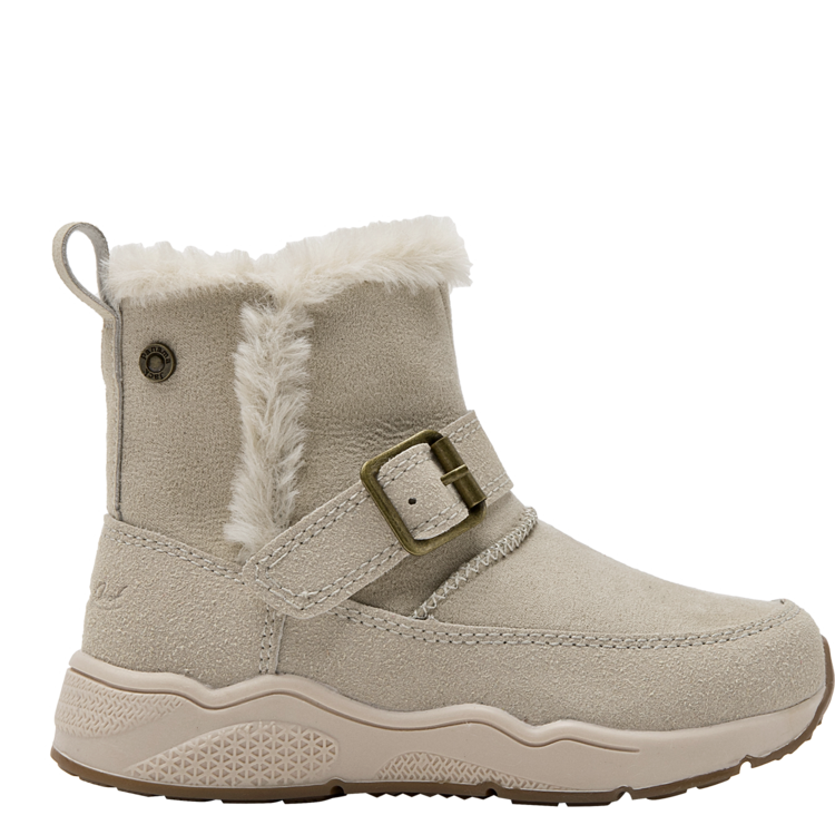 BOTA CASUAL NIÑA PANAMA JACK - J745 | BEIGE - 2