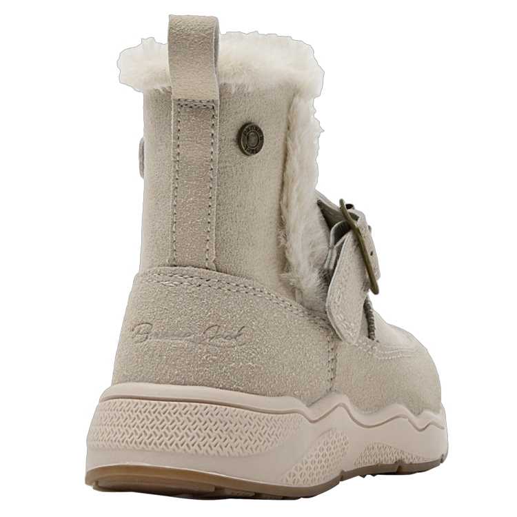 BOTA CHIPORRO NIÑA PANAMA JACK - J745 | BEIGE - 3
