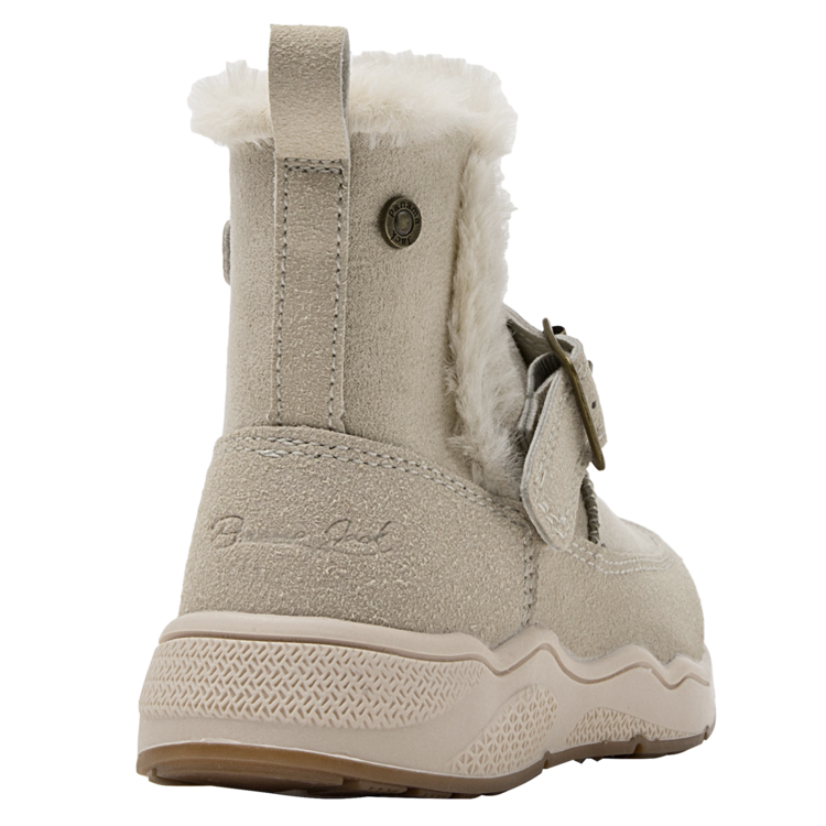 BOTA CASUAL NIÑA PANAMA JACK - J745 | BEIGE - 3