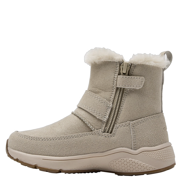BOTA CHIPORRO NIÑA PANAMA JACK - J745 | BEIGE - 4