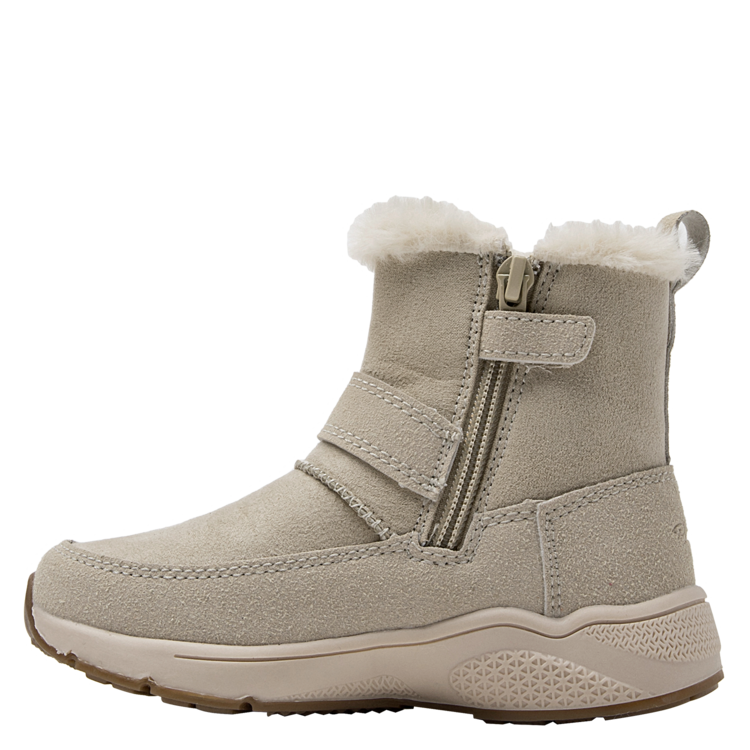 BOTA CASUAL NIÑA PANAMA JACK - J745 | BEIGE - 4