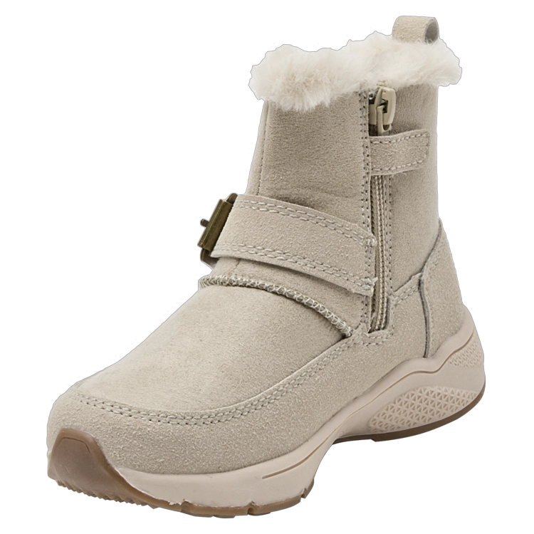 BOTA CHIPORRO NIÑA PANAMA JACK - J745 | BEIGE - 5