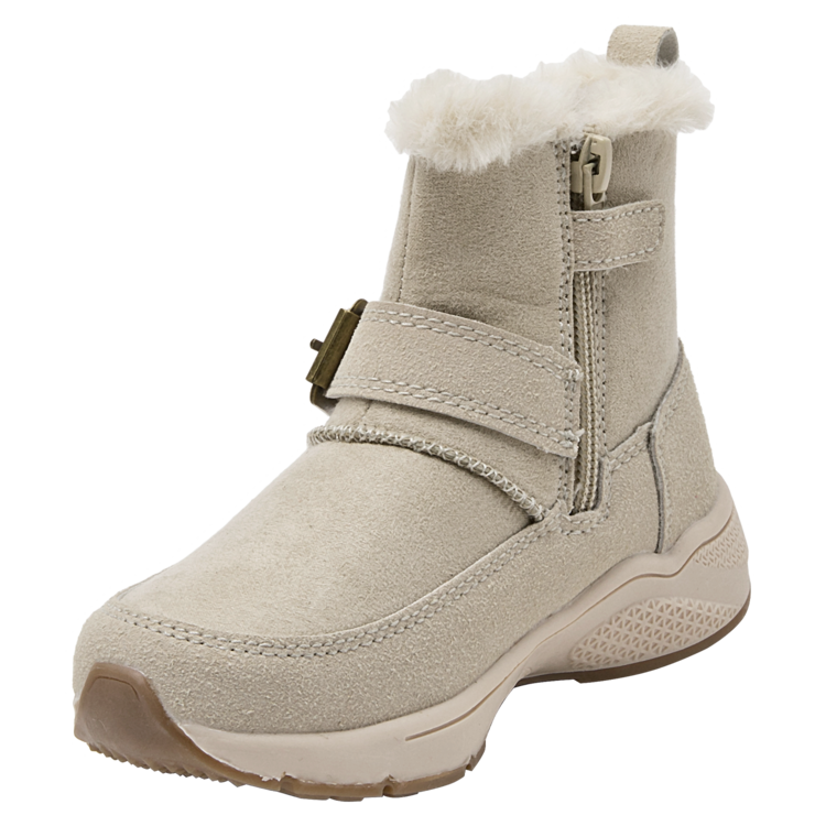BOTA CASUAL NIÑA PANAMA JACK - J745 | BEIGE - 5