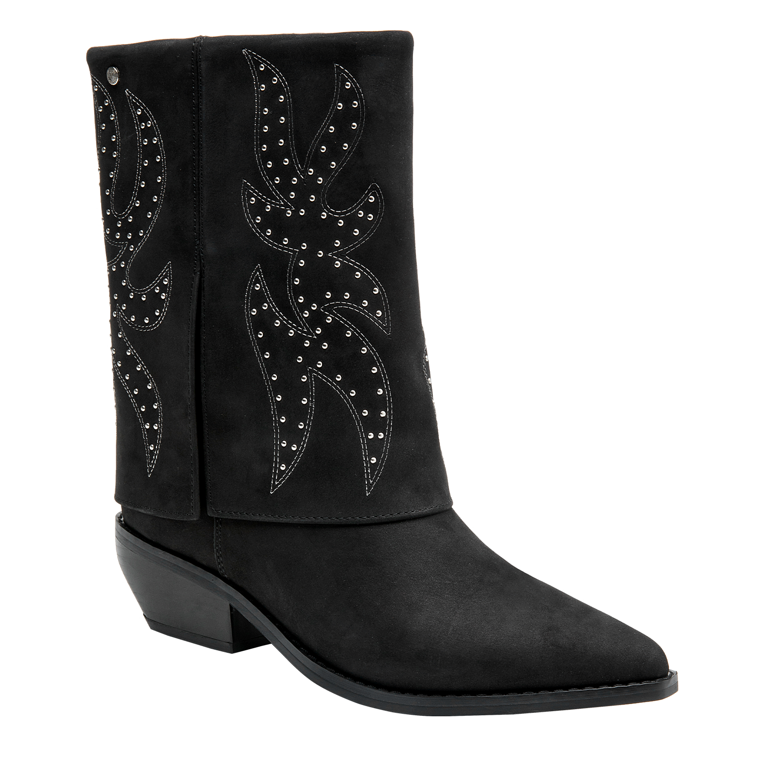 BOTA VAQUERA MUJER POLLINI - L208 - 1