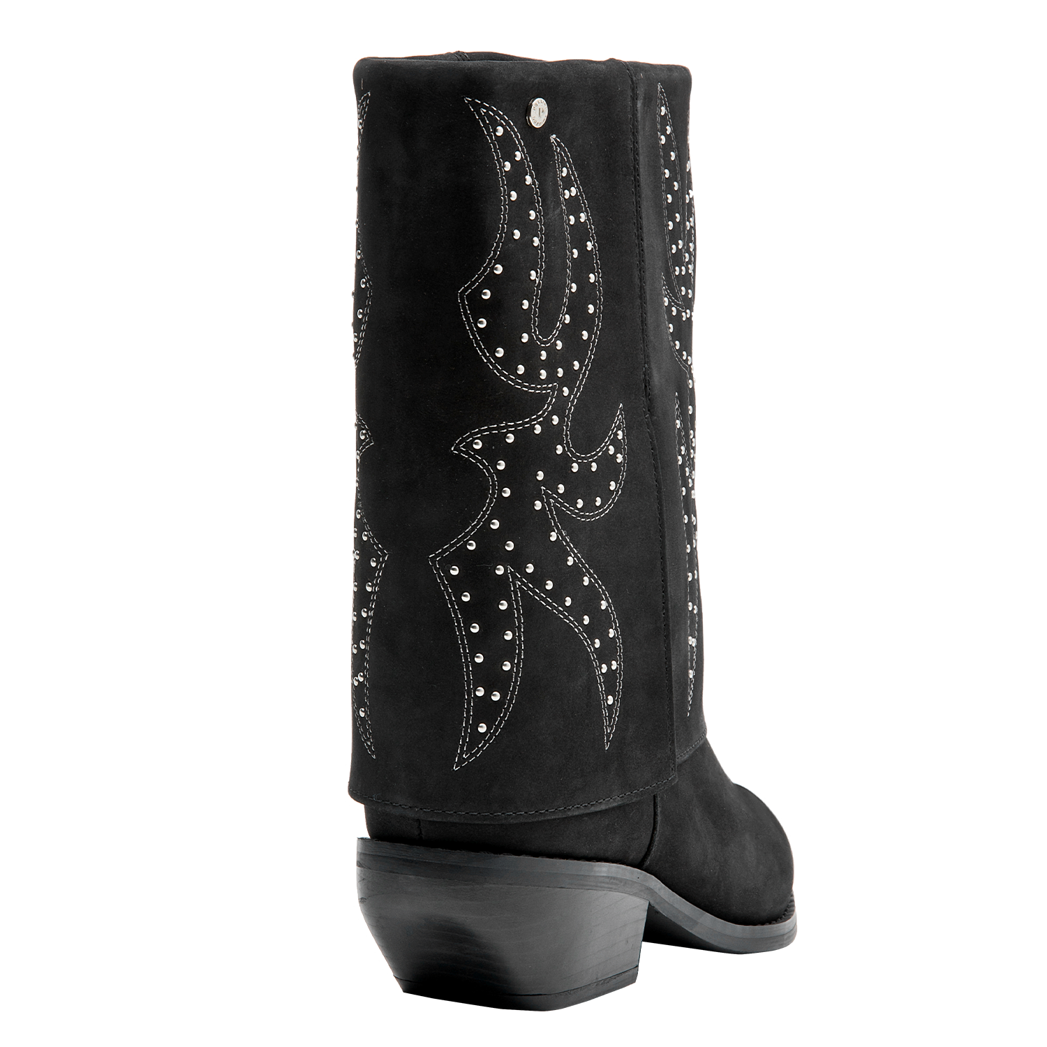 BOTA VAQUERA MUJER POLLINI - L208 - 3