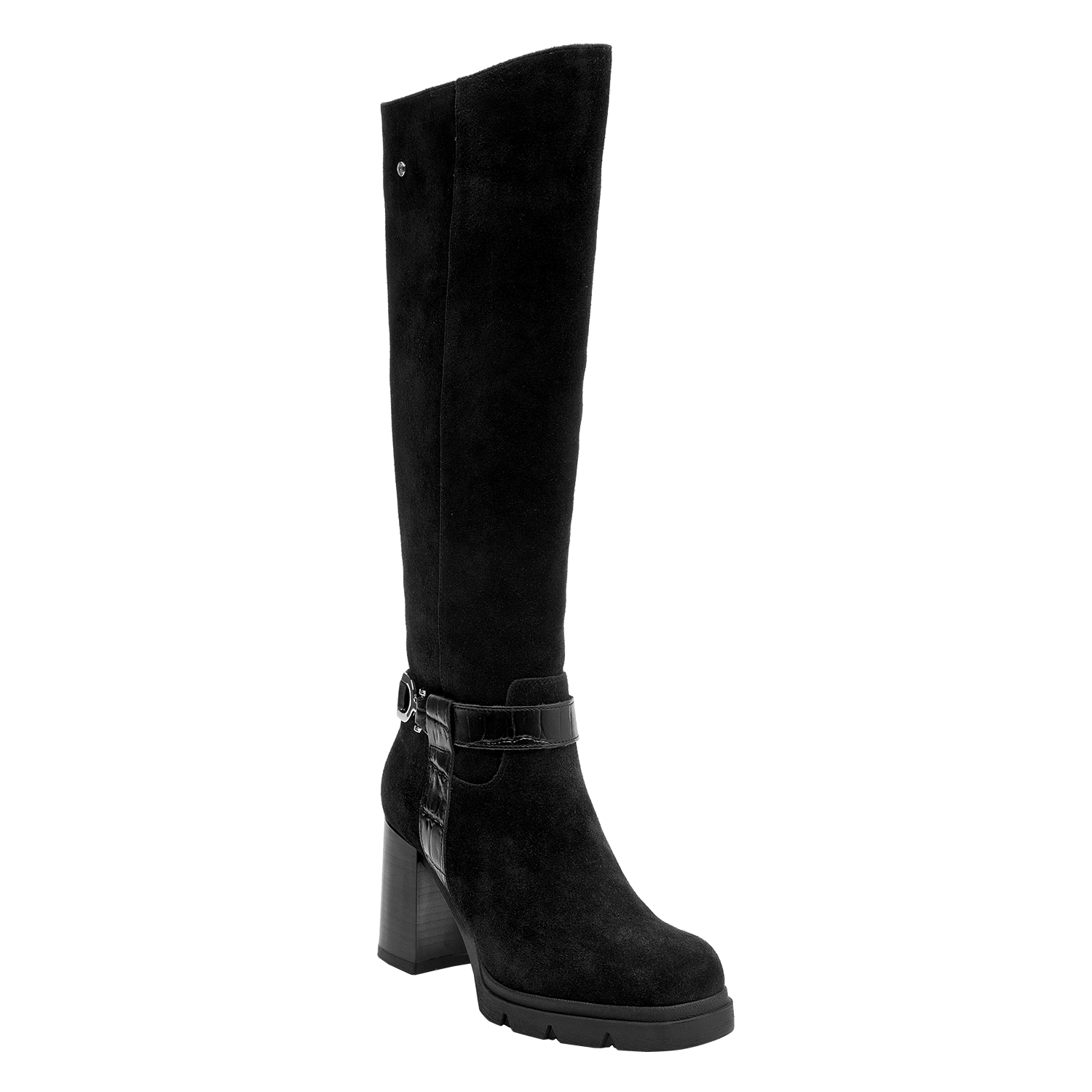 BOTA CASUAL MUJER POLLINI - L303 - 1