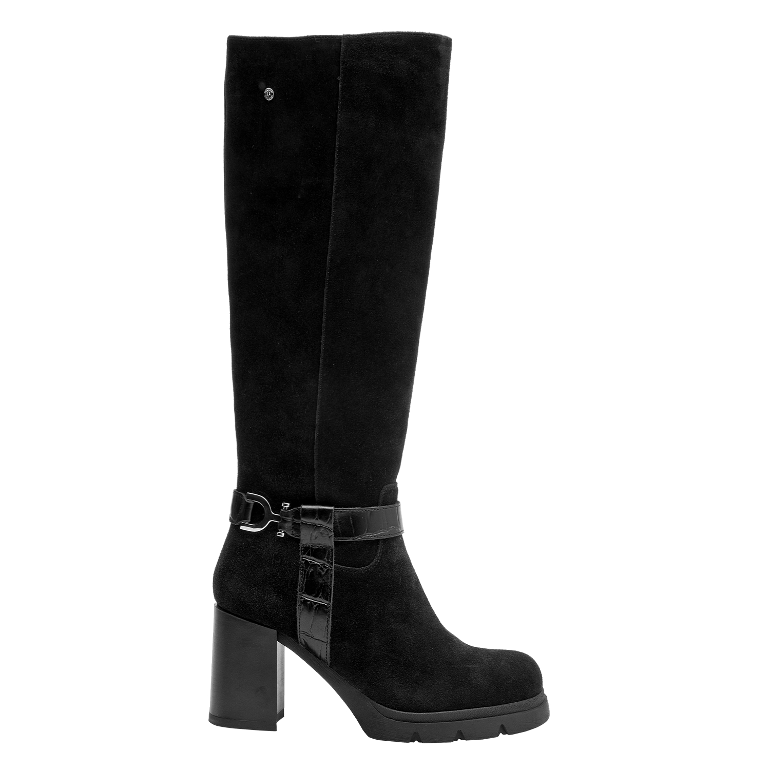 BOTA CASUAL MUJER POLLINI - L303 - 2