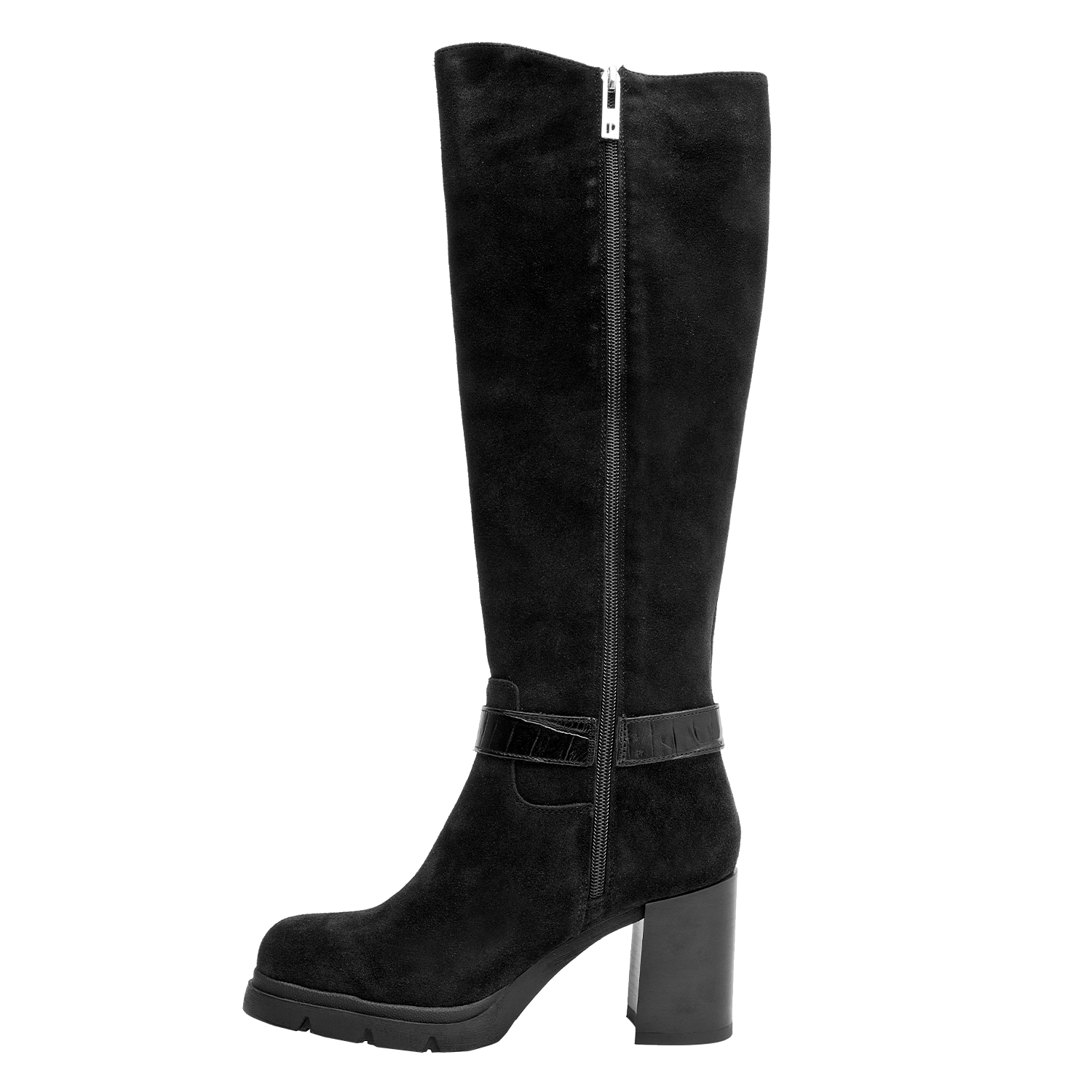 BOTA CASUAL MUJER POLLINI - L303 - 4