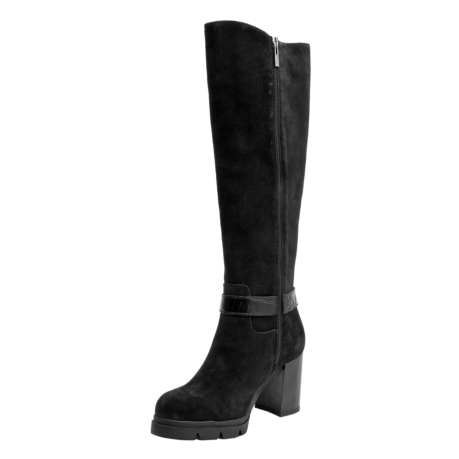 BOTA CASUAL MUJER POLLINI - L303 - 5