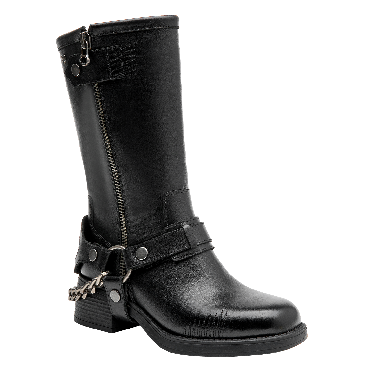 BOTA CASUAL MUJER ZAPPA - L414 - 1