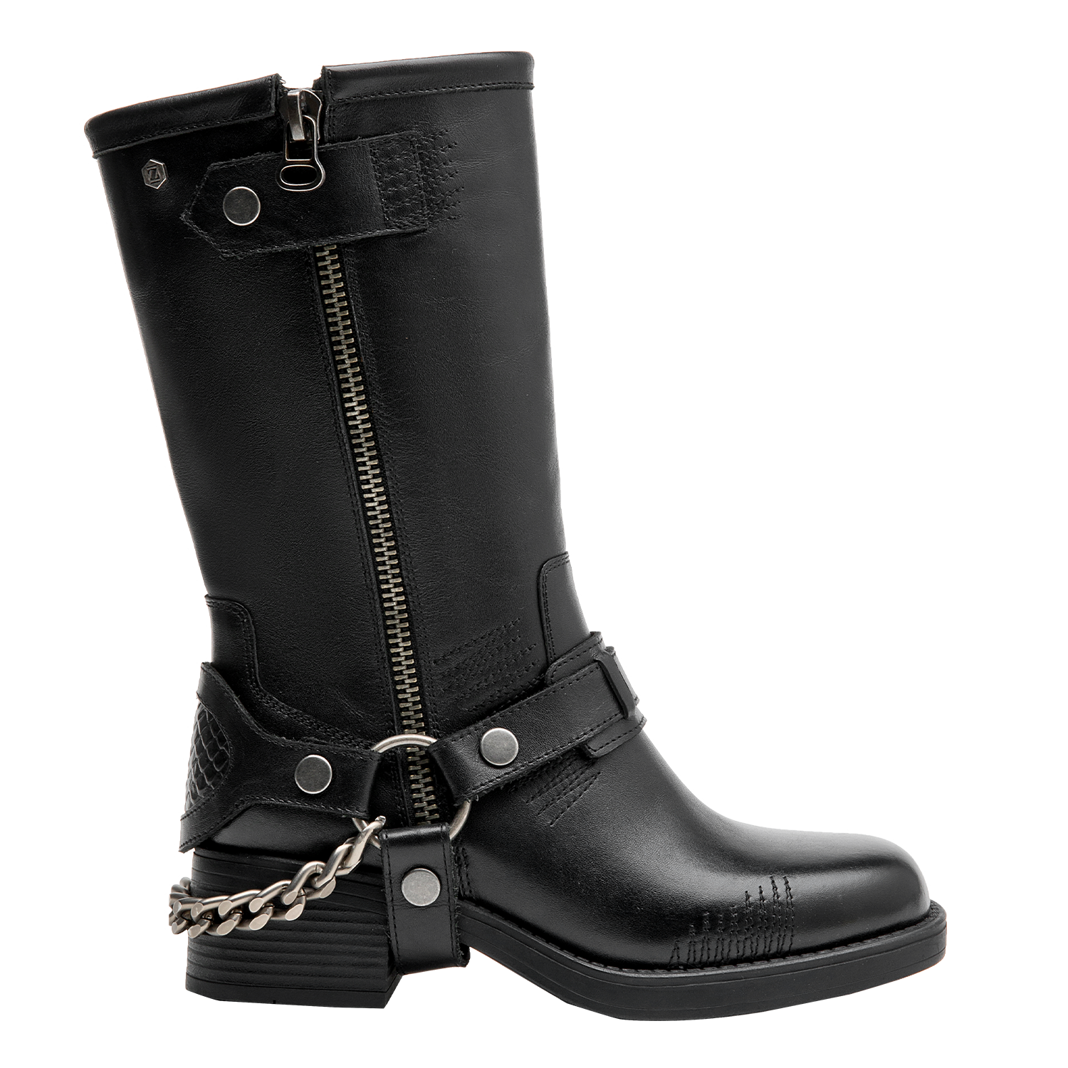 BOTA CASUAL MUJER ZAPPA - L414 - 2
