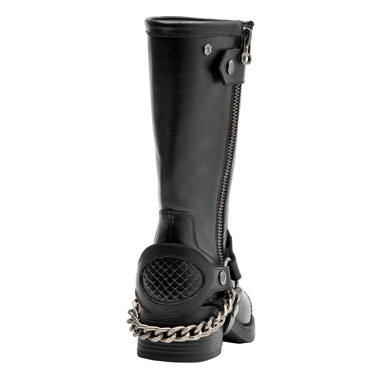 BOTA CASUAL MUJER ZAPPA - L414 - 3