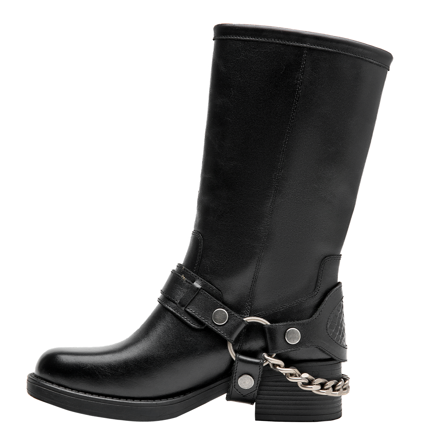 BOTA CASUAL MUJER ZAPPA - L414 - 4