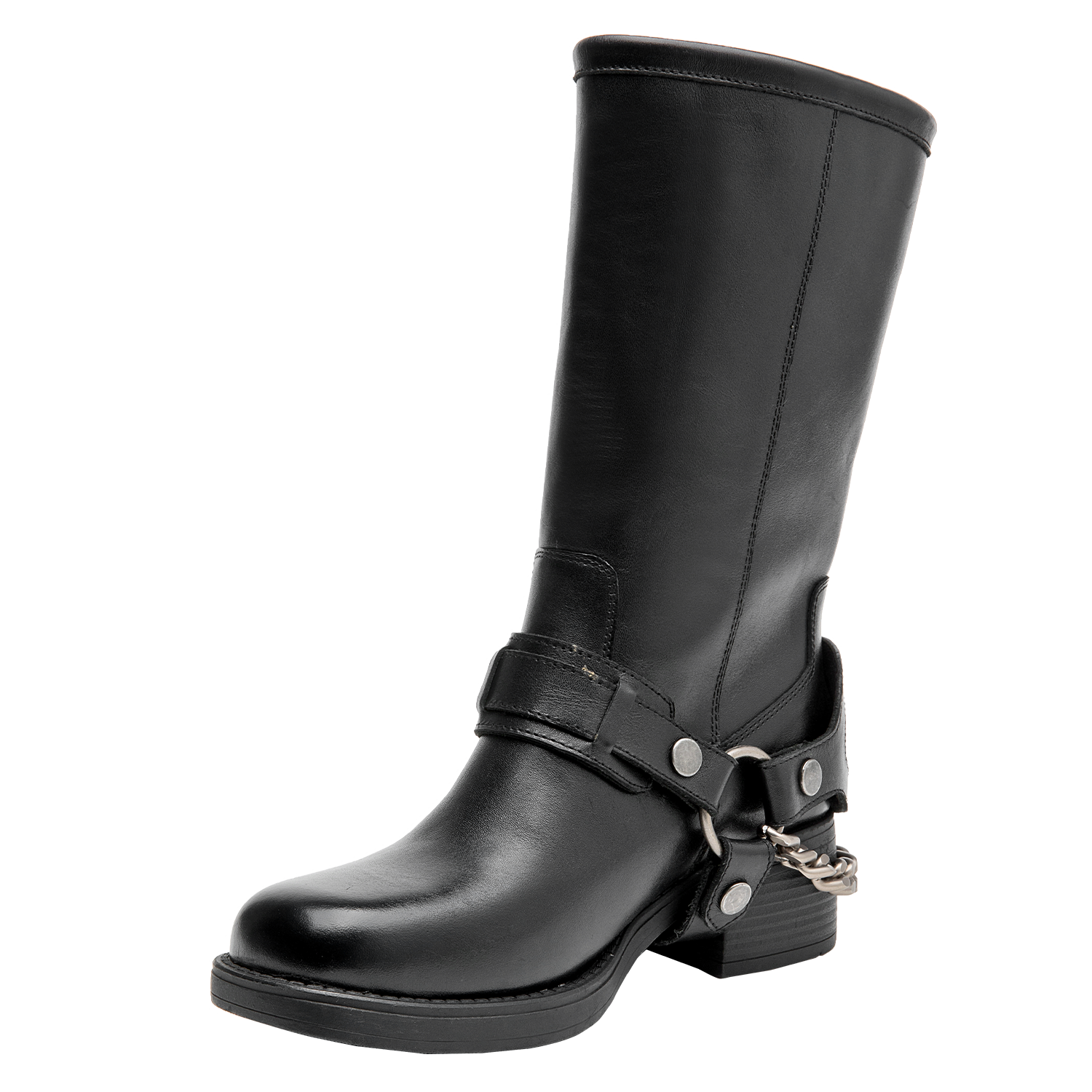 BOTA CASUAL MUJER ZAPPA - L414 - 5