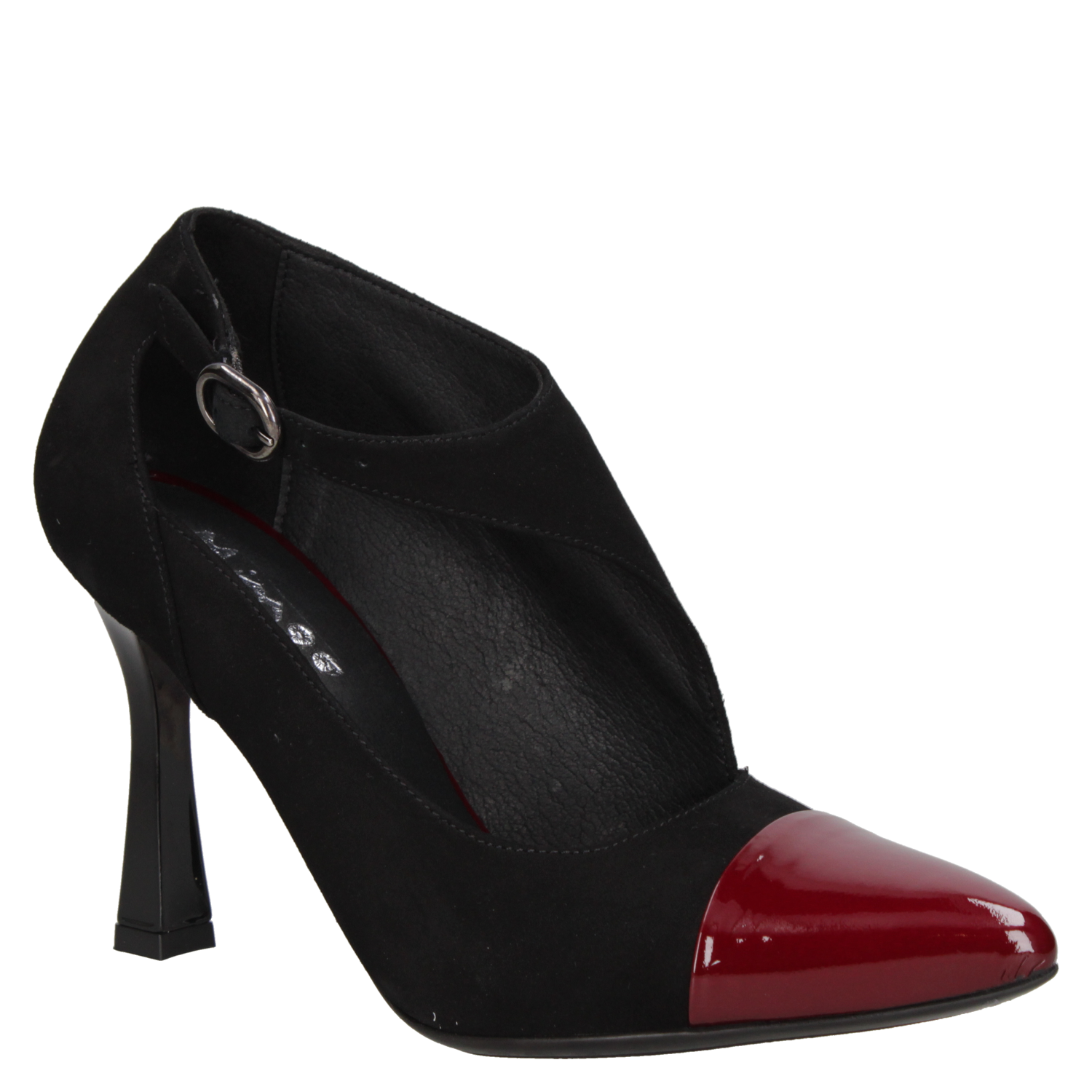 ZAPATO VESTIR MUJER MINGO - L438 - 1