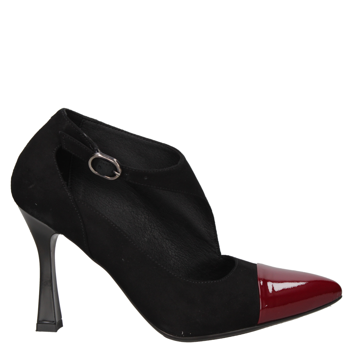 ZAPATO VESTIR MUJER MINGO - L438 - 2
