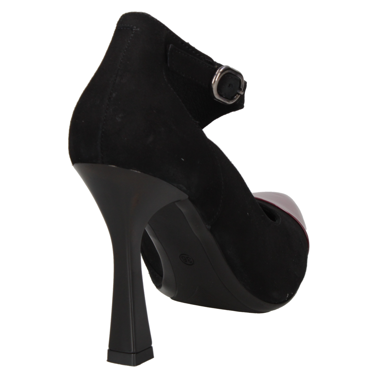 ZAPATO VESTIR MUJER MINGO - L438 - 3