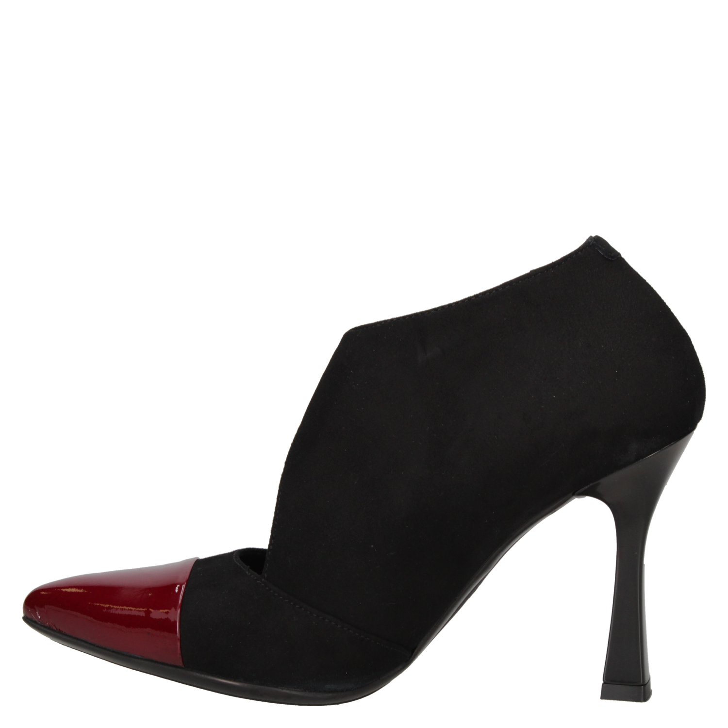 ZAPATO VESTIR MUJER MINGO - L438 - 4