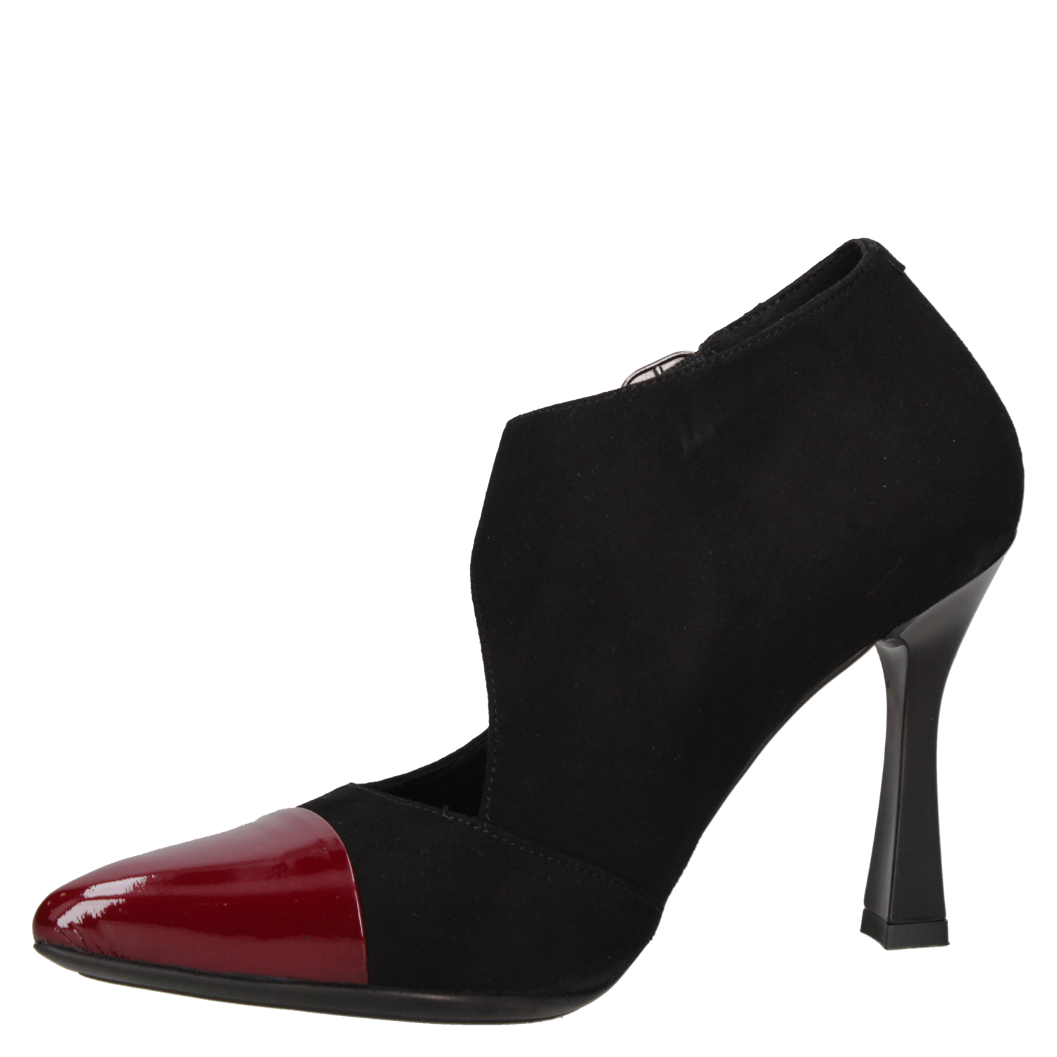 ZAPATO VESTIR MUJER MINGO - L438 - 5