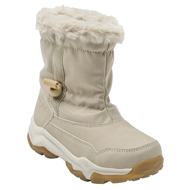 BOTA CHIPORRO NIÑA PANAMA JACK - J753 - 1