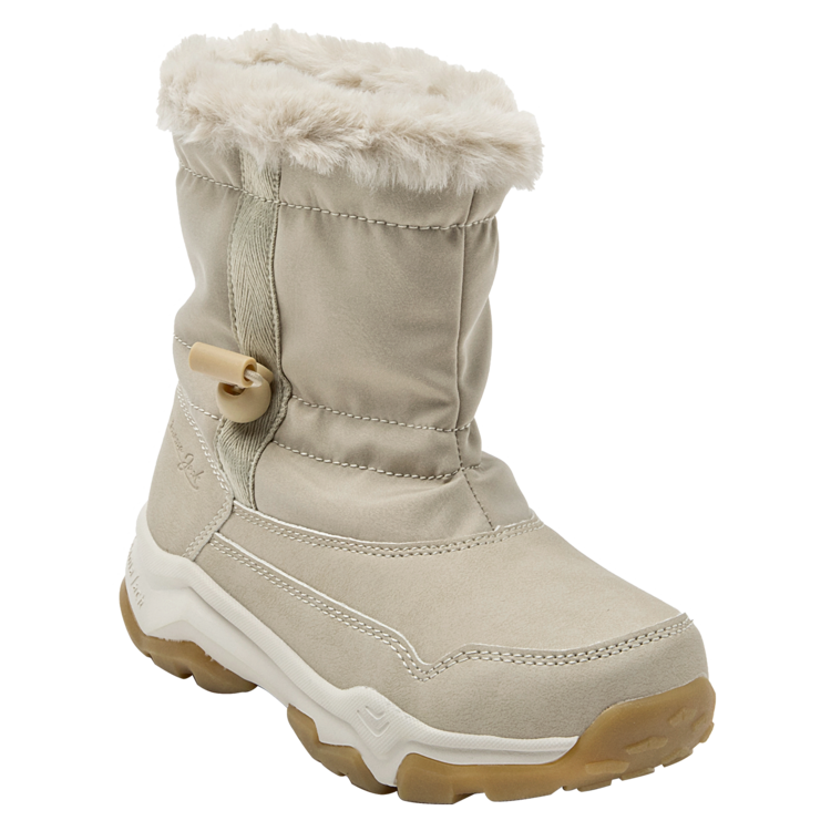 BOTA CASUAL NIÑA PANAMA JACK - J753 - 1