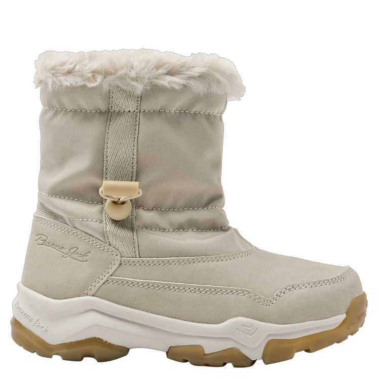 BOTA CHIPORRO NIÑA PANAMA JACK - J753 - 2