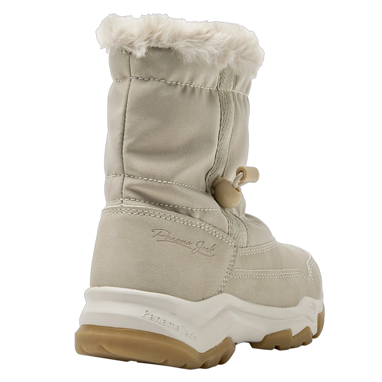 BOTA CHIPORRO NIÑA PANAMA JACK - J753 - 3