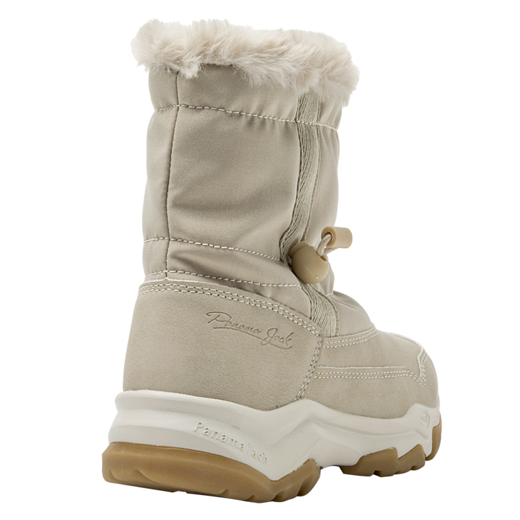 BOTA CASUAL NIÑA PANAMA JACK - J753 - 3