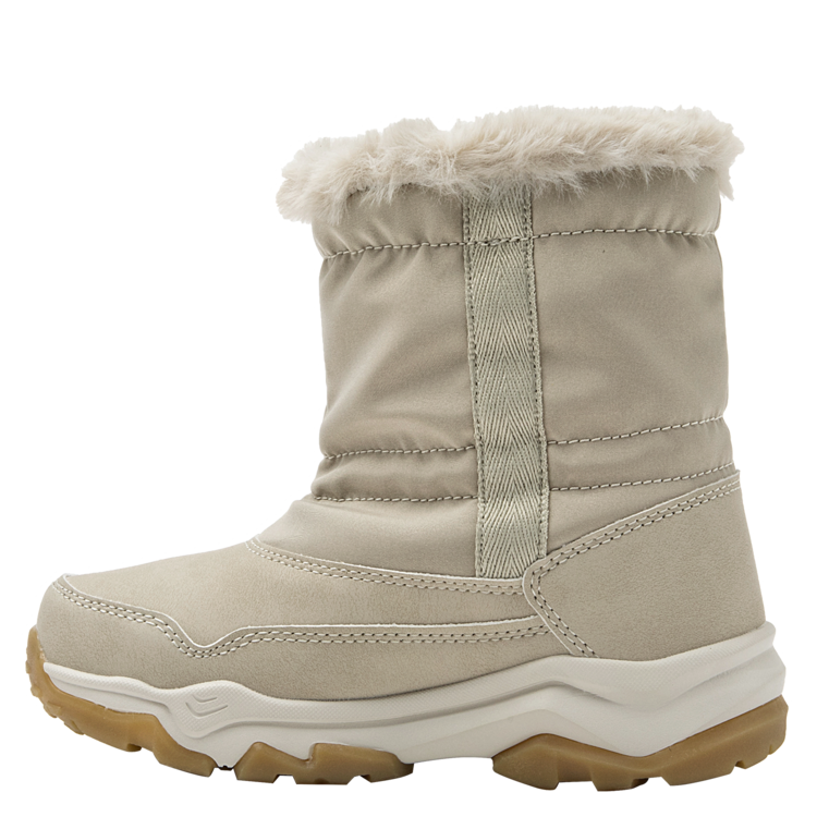BOTA CASUAL NIÑA PANAMA JACK - J753 - 4