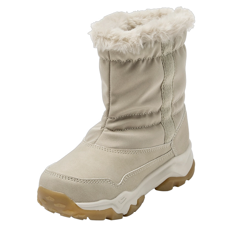 BOTA CHIPORRO NIÑA PANAMA JACK - J753 - 5