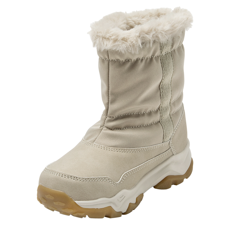 BOTA CASUAL NIÑA PANAMA JACK - J753 - 5