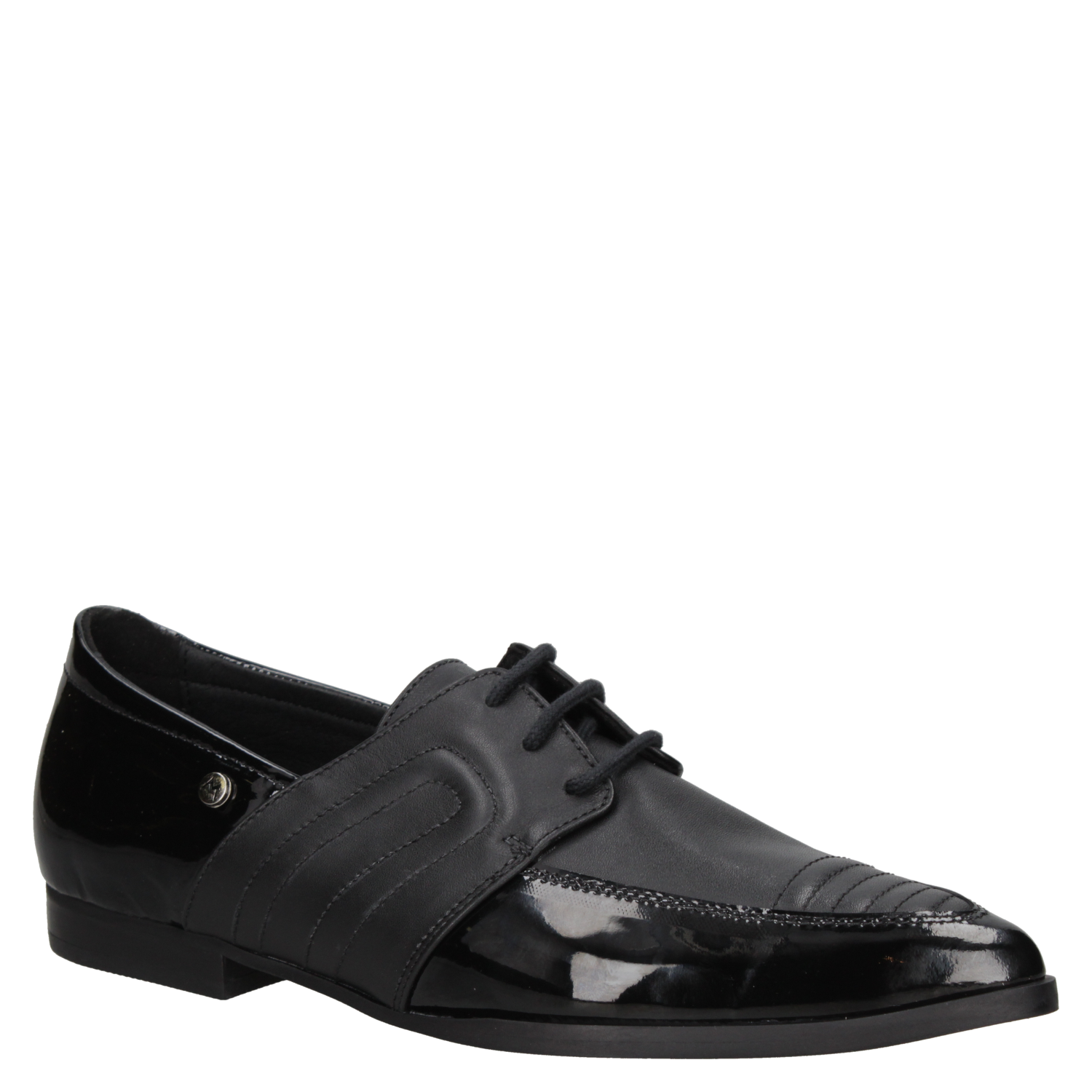 ZAPATO CHAROL MUJER MINGO - L450 - 1