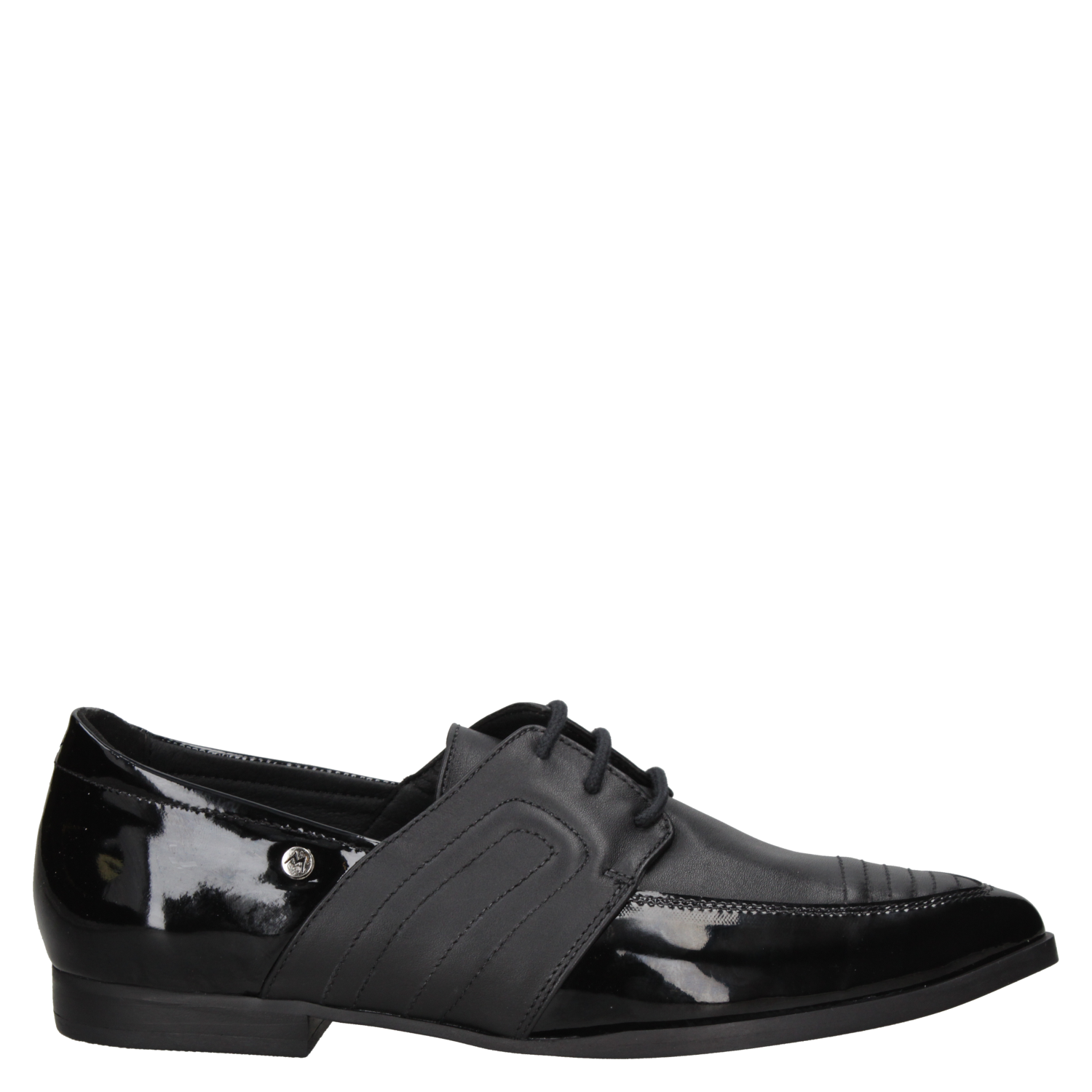 ZAPATO CHAROL MUJER MINGO - L450 - 2